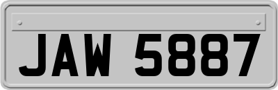 JAW5887
