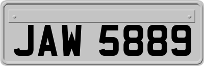 JAW5889