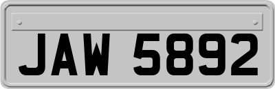 JAW5892