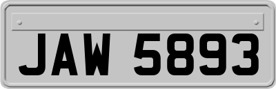JAW5893