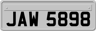 JAW5898