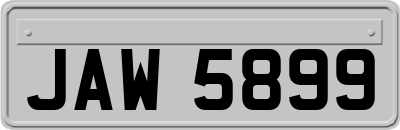 JAW5899