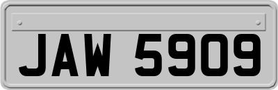 JAW5909