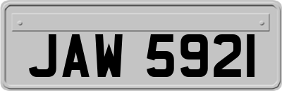 JAW5921