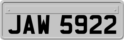 JAW5922