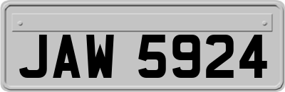 JAW5924