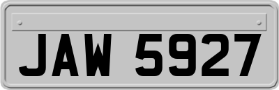 JAW5927