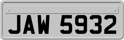 JAW5932