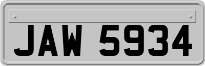 JAW5934