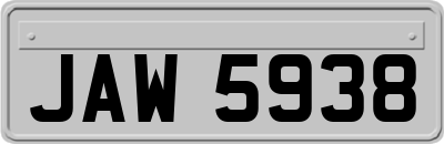 JAW5938