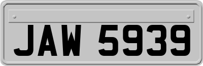 JAW5939