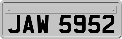 JAW5952
