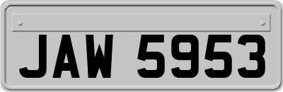 JAW5953