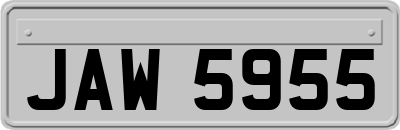 JAW5955