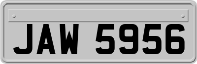 JAW5956