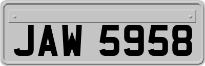 JAW5958