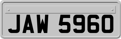 JAW5960