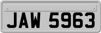 JAW5963