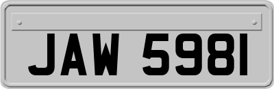 JAW5981
