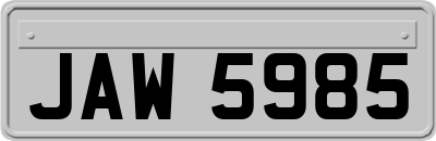 JAW5985