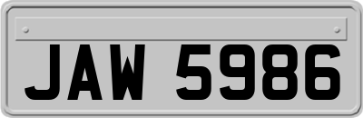 JAW5986