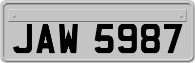 JAW5987