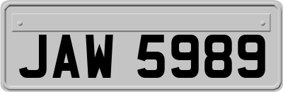 JAW5989