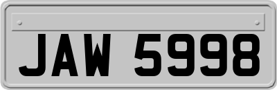 JAW5998