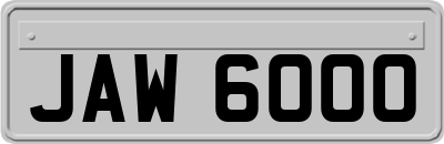 JAW6000