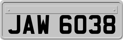 JAW6038