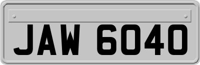 JAW6040