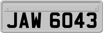 JAW6043