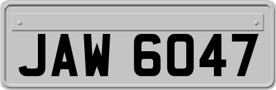 JAW6047