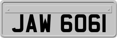 JAW6061