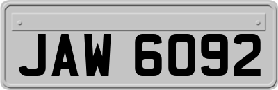 JAW6092