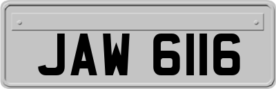 JAW6116
