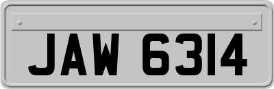 JAW6314