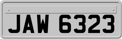 JAW6323