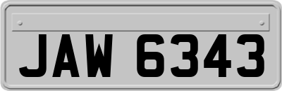 JAW6343