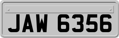 JAW6356