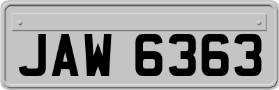 JAW6363