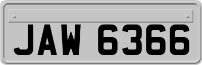 JAW6366