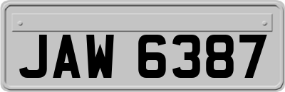 JAW6387
