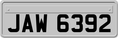 JAW6392