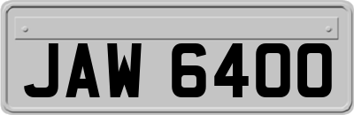 JAW6400