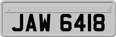 JAW6418