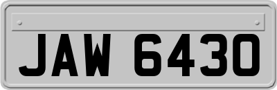 JAW6430
