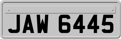JAW6445
