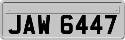 JAW6447