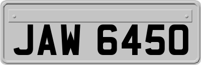 JAW6450